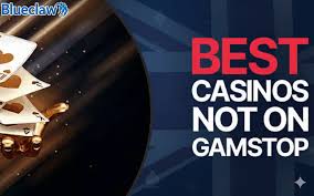 Exploring UK Casinos Not on Gamstop A Comprehensive Guide -1825762403