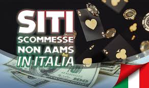 Guida ai siti scommesse non AAMS Scopri opportunità e rischi