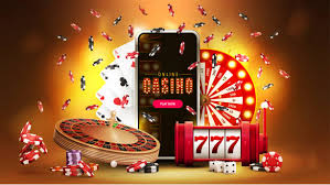 The Thrilling World of Casino Kinghills UK The Thrilling World of Casino Kinghills UK