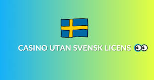 10 Euro Deposit Casino utan Svensk Licens – Allt du Behöver Veta
