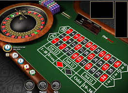 Alt, hvad du behøver at vide om Online Roulette -257968325