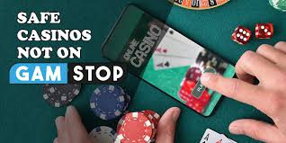 Best Non GamStop Casinos in the UK A Comprehensive Guide 550315456