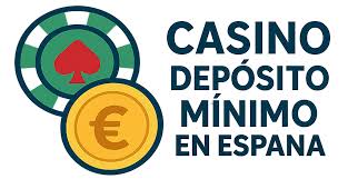 Casino Online Minimo Deposito 5 Euro La Guida Completa