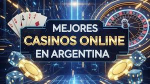 Descubre los Mejores Casinos Online en Argentina con Bonos Increíbles Descubre los Mejores Casinos Online en Argentina con Bonos Increíbles