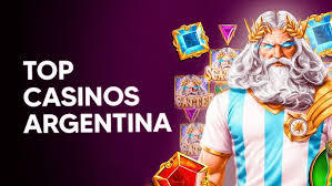 Descubre los Mejores Casinos Online en Argentina con Bonos Increíbles Descubre los Mejores Casinos Online en Argentina con Bonos Increíbles