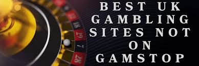 Discovering Casinos Not Using GamStop A Comprehensive Guide