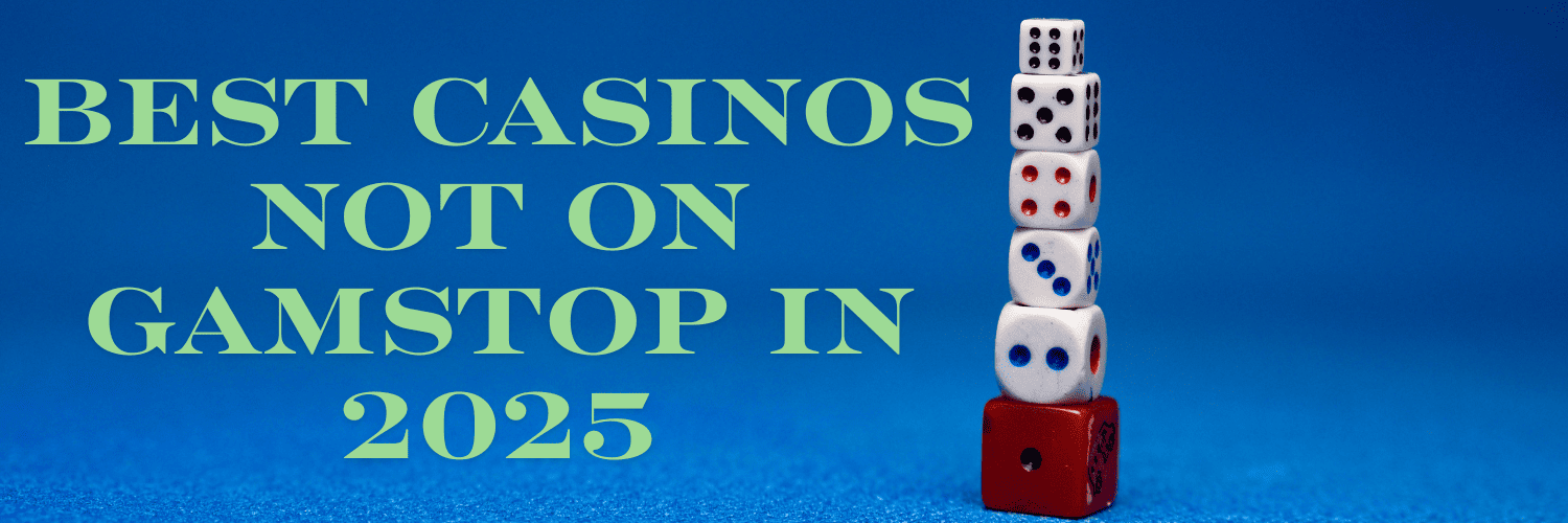 Exploring Casinos Exempt from GamStop A Guide for Players Exploring Casinos Exempt from GamStop A Guide for Players