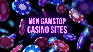 Exploring Live Casinos Not on GamStop 1848627206