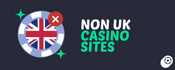 Exploring Non UK Regulated Casinos A Guide for Enthusiasts Exploring Non UK Regulated Casinos A Guide for Enthusiasts