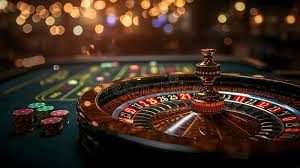 Exploring Roulette Sites Not Registered with GamStop 1132639987