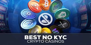 Exploring the World of Casinos Without ID Verification 944145191