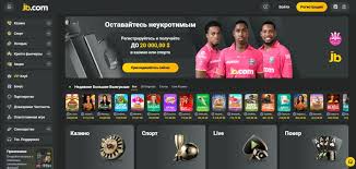 JB Casino Official Website Your Ultimate Gambling Destination JB Casino Official Website Your Ultimate Gambling Destination
