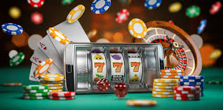 Offshore Casinos in the UK A Comprehensive Guide Offshore Casinos in the UK A Comprehensive Guide