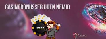 Online Casino Uden MitID Oplev Spil uden Strenge Krav