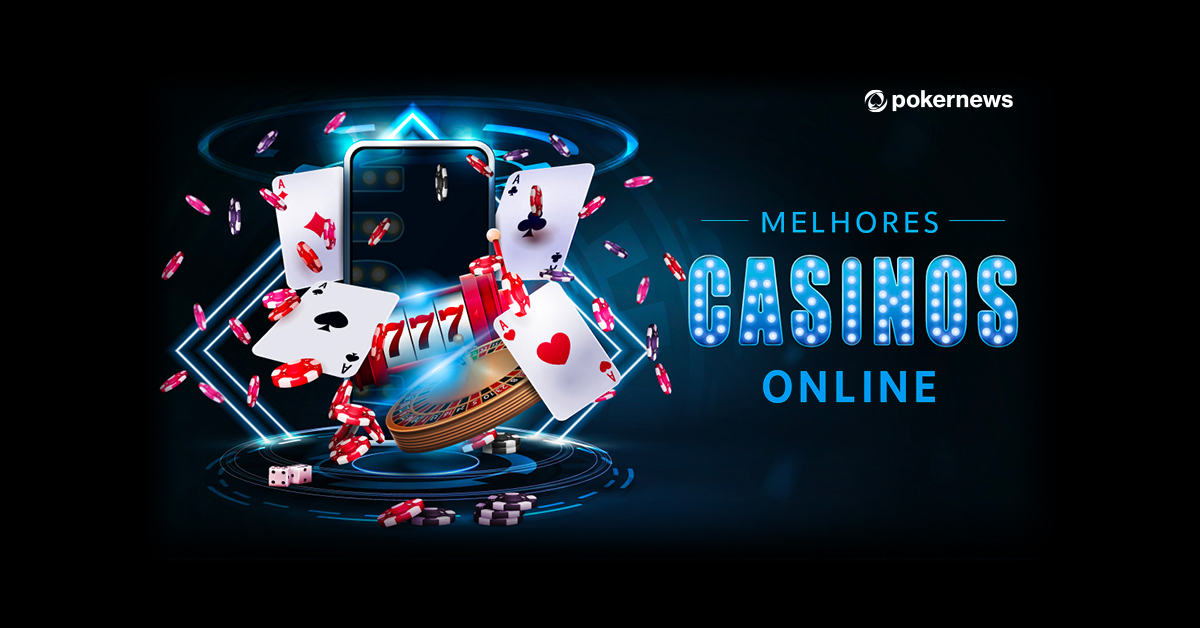 Os Melhores Casinos Online em Portugal Uma Análise Abrangente