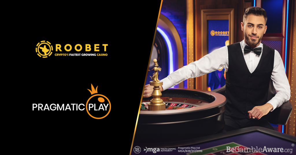 Pragmatic Play Casino – Den Bedste Oplevelse Online