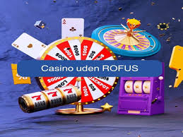 Uden om Rofus En Indsigt i Udfordringer og Muligheder Uden om Rofus En Indsigt i Udfordringer og Muligheder
