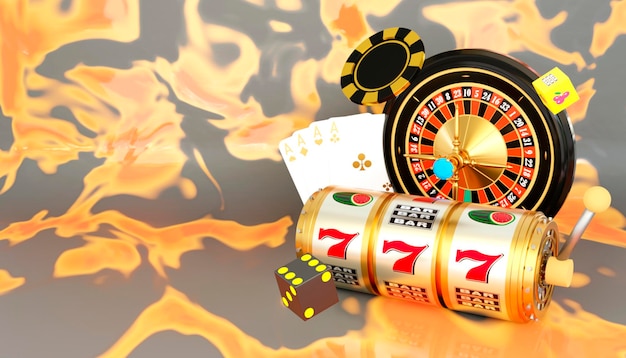 Udenlandske Online Casino Alt Du Skal Vide