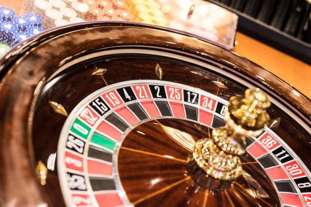 UK Roulette Not on Gamstop - Explore Your Options