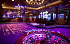 Best Roulette Online The Ultimate Guide to Winning Strategies