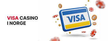 Casinoer Med Visa - En Guide Til De Bedste Online Casinoer