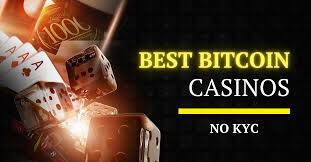 Casinos Without ID Your Guide to Playing Anonymously Casinos Without ID Your Guide to Playing Anonymously