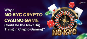 Casinos Without ID Your Guide to Playing Anonymously Casinos Without ID Your Guide to Playing Anonymously