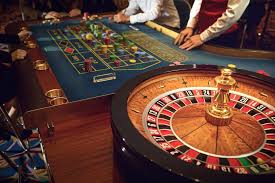 Experience Online Casino Roulette for Real Money A Comprehensive Guide