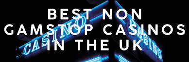 Exploring Casinos Not Under GamStop Your Guide to Unrestricted Gaming Exploring Casinos Not Under GamStop Your Guide to Unrestricted Gaming