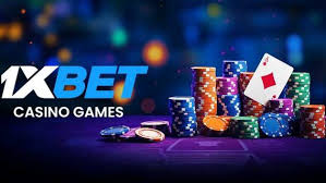1xbet Pakistan Полное руководство по ставкам и азартным играм -851860059 1xbet Pakistan Полное руководство по ставкам и азартным играм -851860059