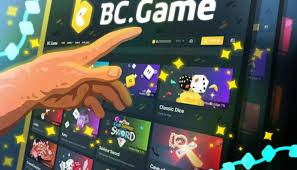 BC.Game ID Registration Your Gateway to the World of Crypto Gaming BC.Game ID Registration Your Gateway to the World of Crypto Gaming