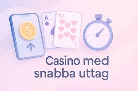 Casino Snabb Utbetalning Så Hittar Du Bästa Alternativen Casino Snabb Utbetalning Så Hittar Du Bästa Alternativen