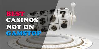 Discover Exciting Casino Sites Not on Gamstop 1700165332 Discover Exciting Casino Sites Not on Gamstop 1700165332