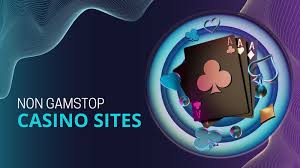 Discover the Best Non-Gamstop Casinos for Unlimited Fun Discover the Best Non-Gamstop Casinos for Unlimited Fun