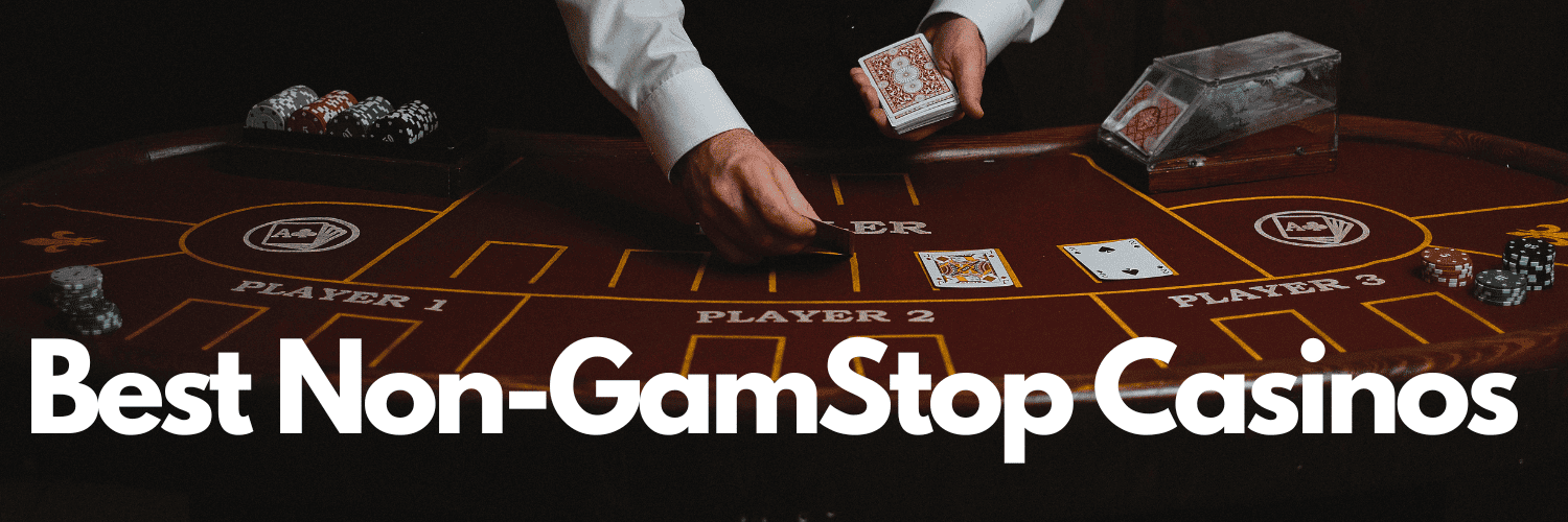 Discover the World of Non-Gamstop Casinos Your Guide to Gaming Freedom