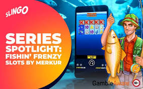 Explore the Thrills of Fishin' Frenzy Slot Explore the Thrills of Fishin' Frenzy Slot