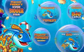 Explore the Thrills of Fishin' Frenzy Slot Explore the Thrills of Fishin' Frenzy Slot