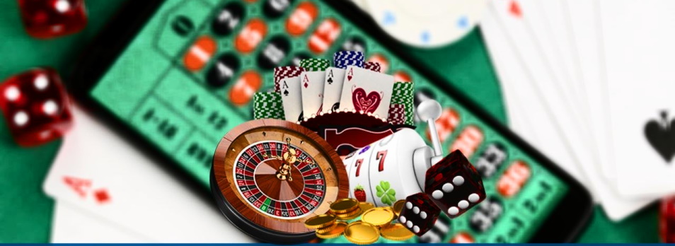 Exploring Casino Sites Not on Gamstop Your Guide to Responsible Gaming
