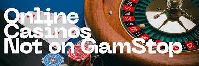 Exploring Casinos Not Registered on Gamstop -2065185370 Exploring Casinos Not Registered on Gamstop -2065185370