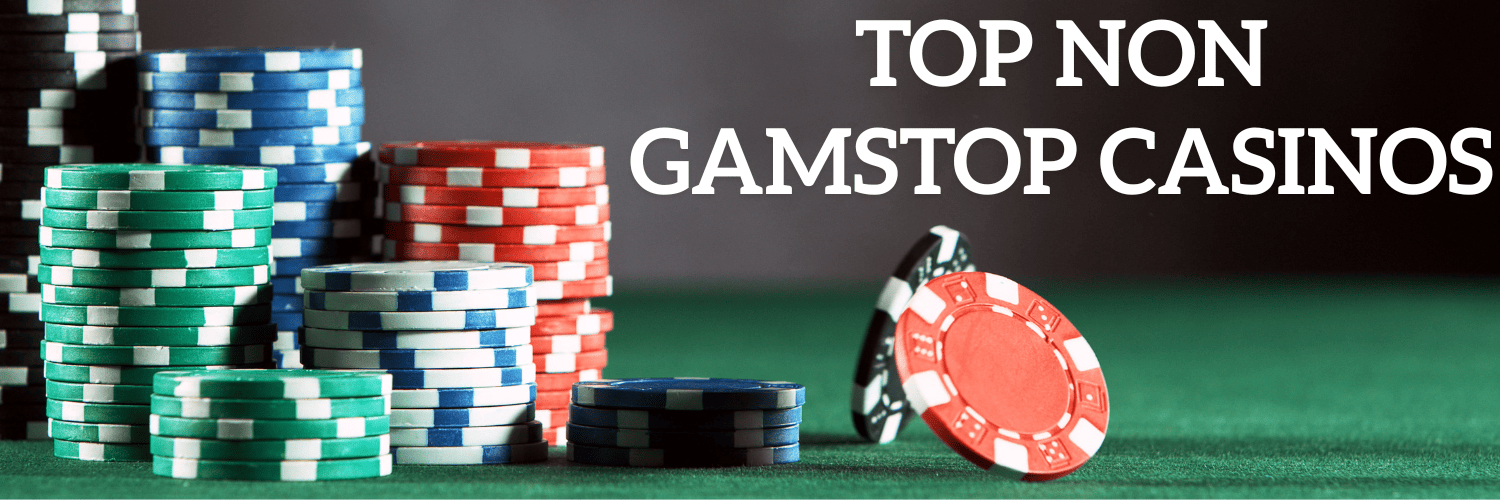 Exploring Casinos Not Registered on Gamstop -2065185370 Exploring Casinos Not Registered on Gamstop -2065185370
