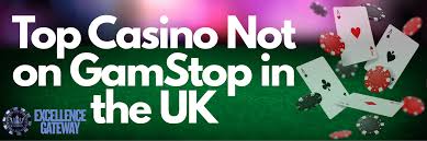 Exploring Non-Gamstop Casinos What You Need to Know 1825827770 Exploring Non-Gamstop Casinos What You Need to Know 1825827770