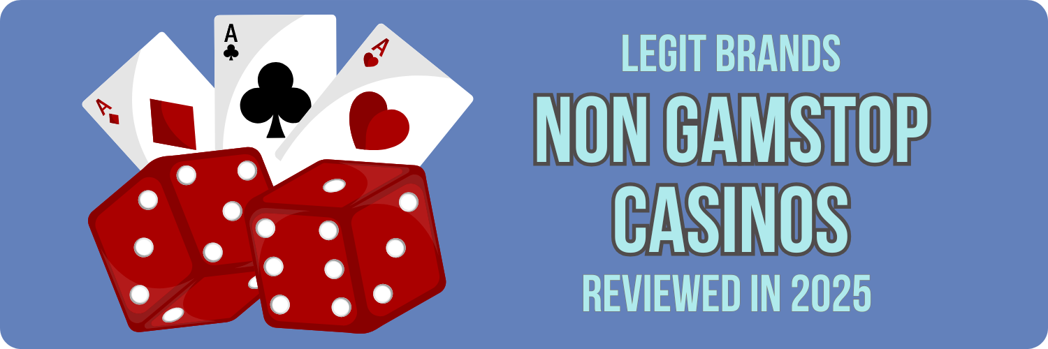Exploring Non-Gamstop Casinos What You Need to Know 1825827770 Exploring Non-Gamstop Casinos What You Need to Know 1825827770