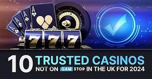 Exploring Online Casinos Not Blocked by Restrictions 1753919582