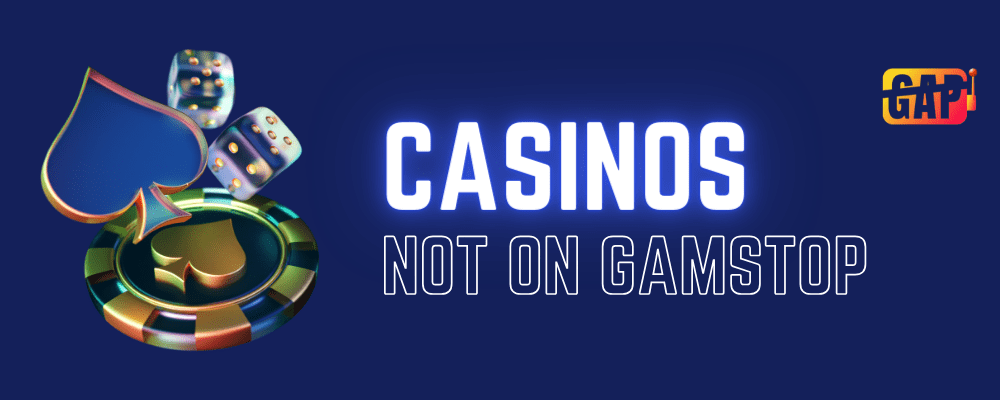 Exploring Reputable Non GamStop Casinos A Comprehensive Guide -1977105589