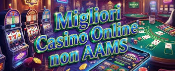 Guida ai Casino Online Stranieri Sicuri Gioca in Sicurezza Guida ai Casino Online Stranieri Sicuri Gioca in Sicurezza
