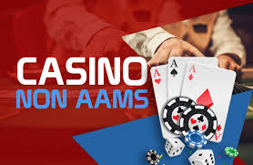 I casinò esteri affidabili dove giocare in sicurezza