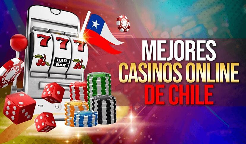 Los Mejores Casinos Online Para Chilenos 1150634051 Los Mejores Casinos Online Para Chilenos 1150634051