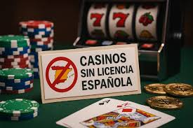 Los Mejores Casinos Sin Licencia Española -1231087323 Los Mejores Casinos Sin Licencia Española -1231087323