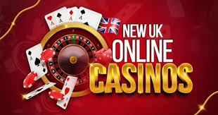 New Casino UK Providers Overview Emerging Trends and Top Choices New Casino UK Providers Overview Emerging Trends and Top Choices