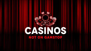 Online Casinos Not Blocked by Regulations Your Gateway to Unrestricted Gaming Online Casinos Not Blocked by Regulations Your Gateway to Unrestricted Gaming